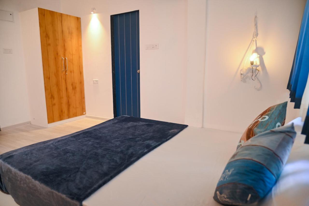 The Voyage - Cafe Hostel Cowork بونة المظهر الخارجي الصورة