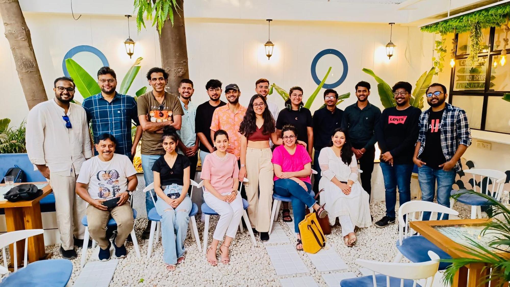 The Voyage - Cafe Hostel Cowork بونة المظهر الخارجي الصورة