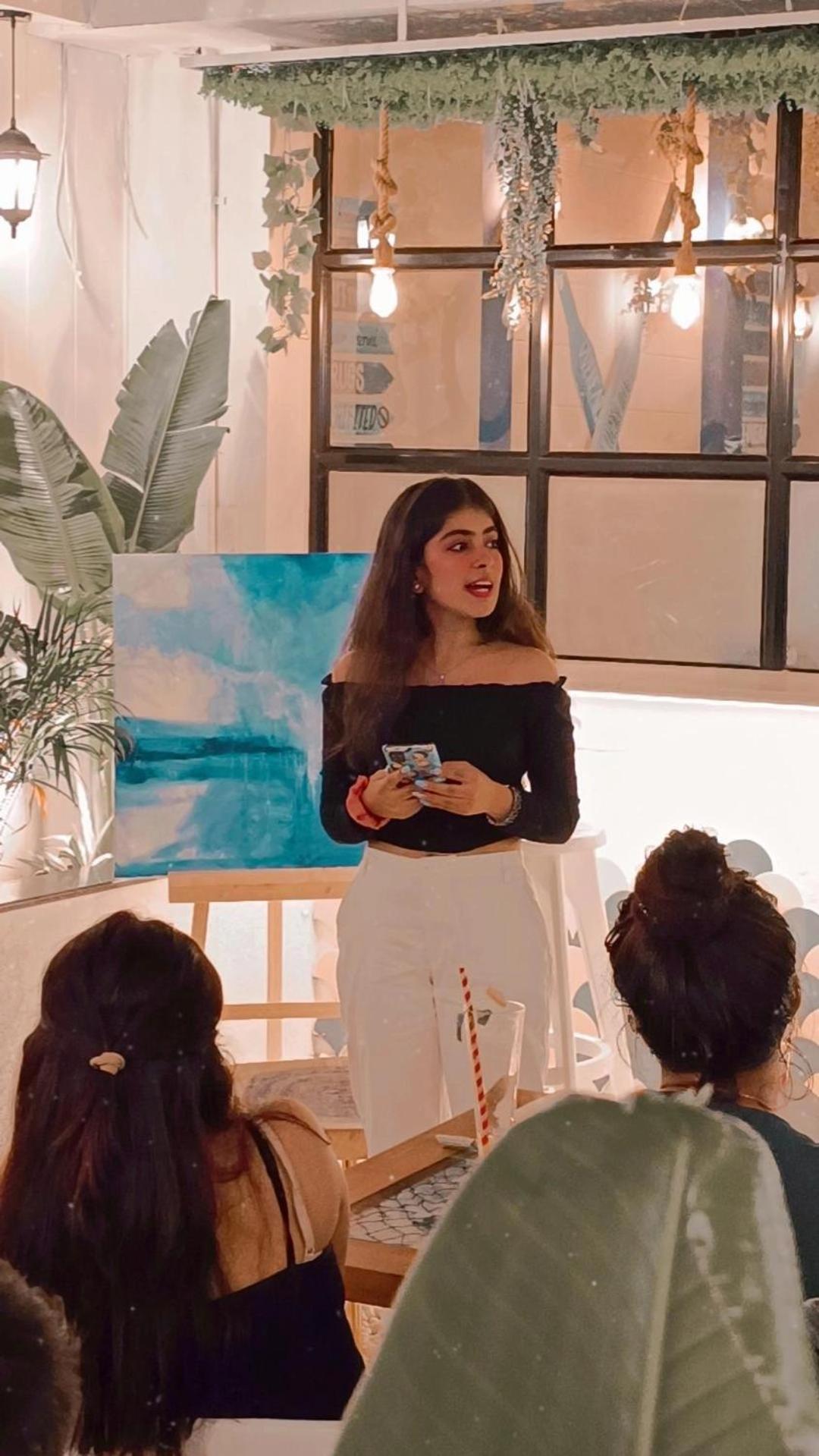 The Voyage - Cafe Hostel Cowork بونة المظهر الخارجي الصورة