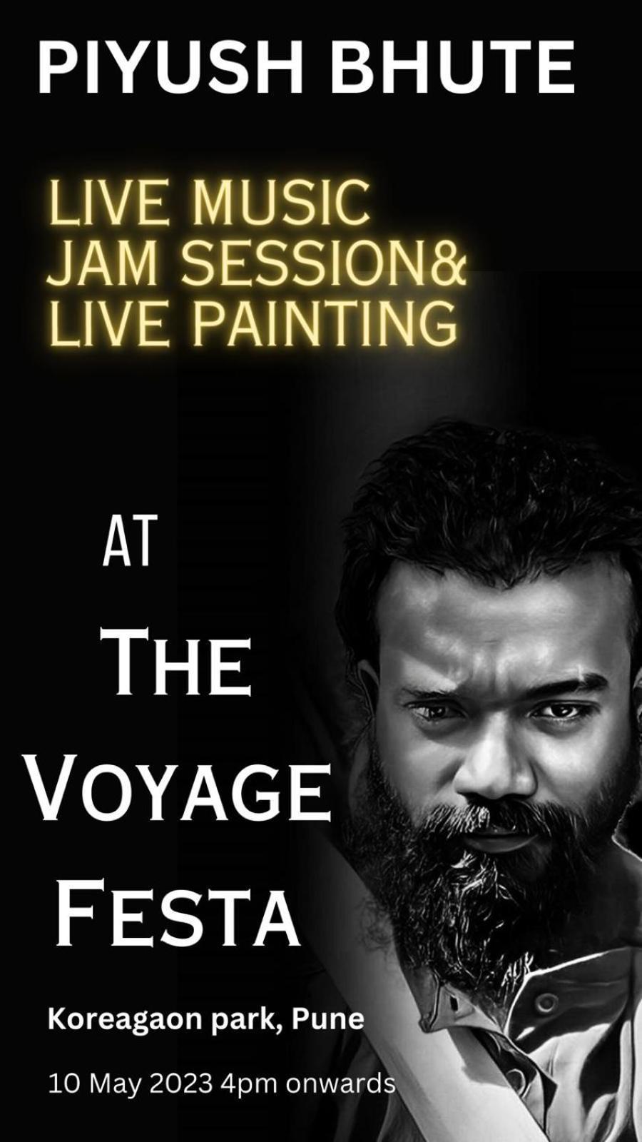The Voyage - Cafe Hostel Cowork بونة المظهر الخارجي الصورة